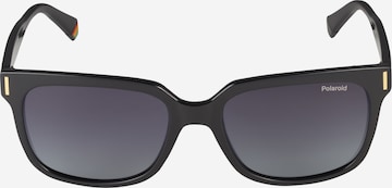 Polaroid Sunglasses '6191/S' in Black