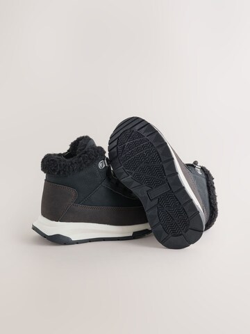 Next Stiefel in Schwarz