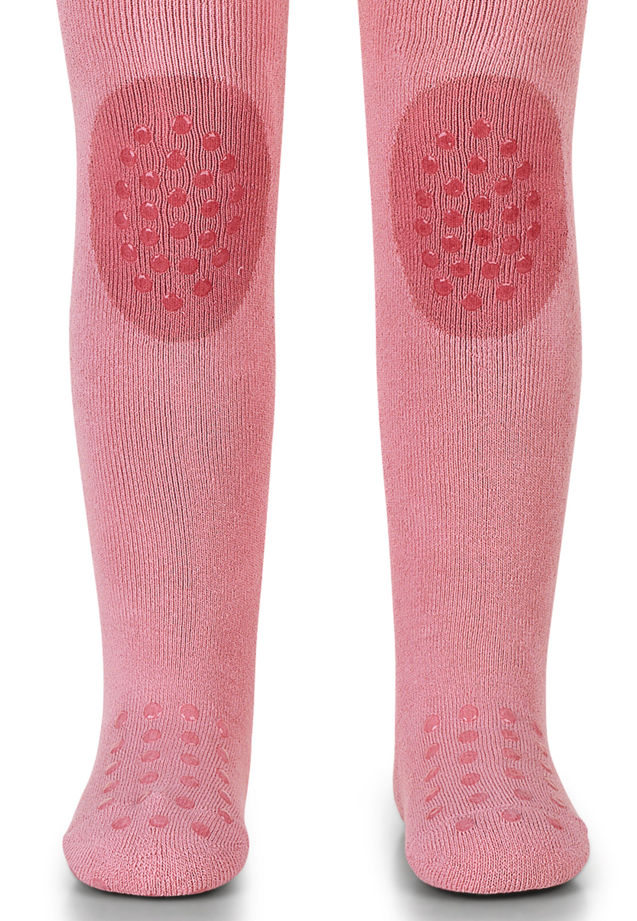 STERNTALER Regular Strumpfhose in Pink