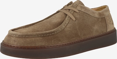 La Martina Lace-up shoe in 41 in Brown, Item view