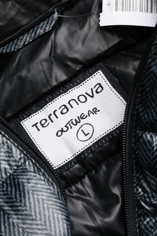 Terranova Jacket & Coat in L in Grey