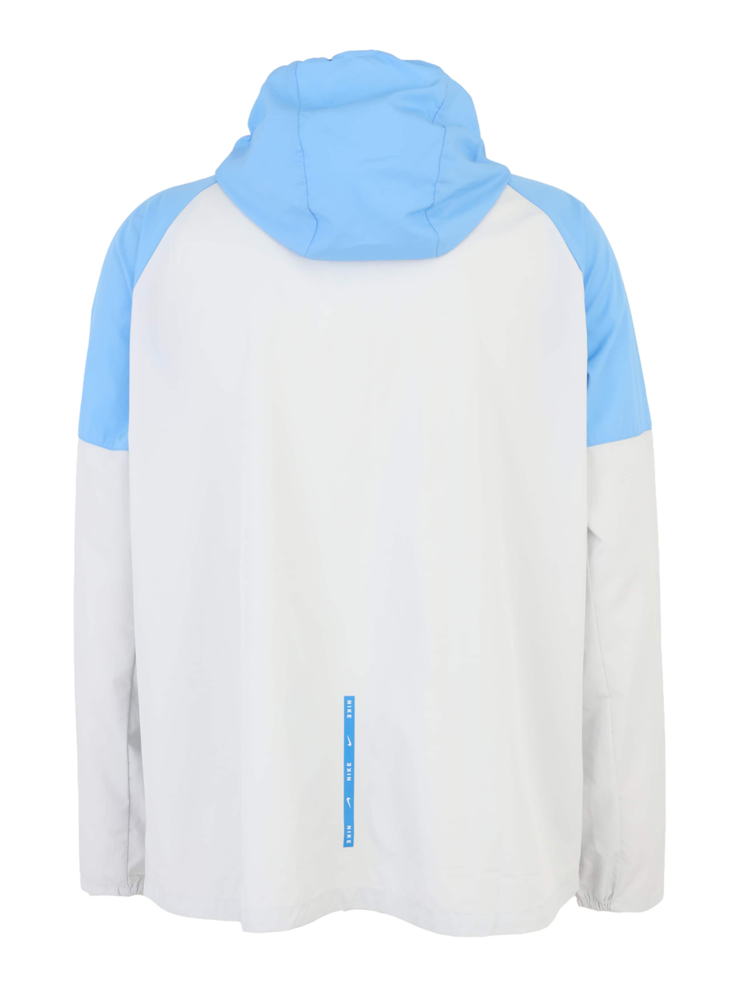 Nike Sportswear Between-season jacket in Grey: back