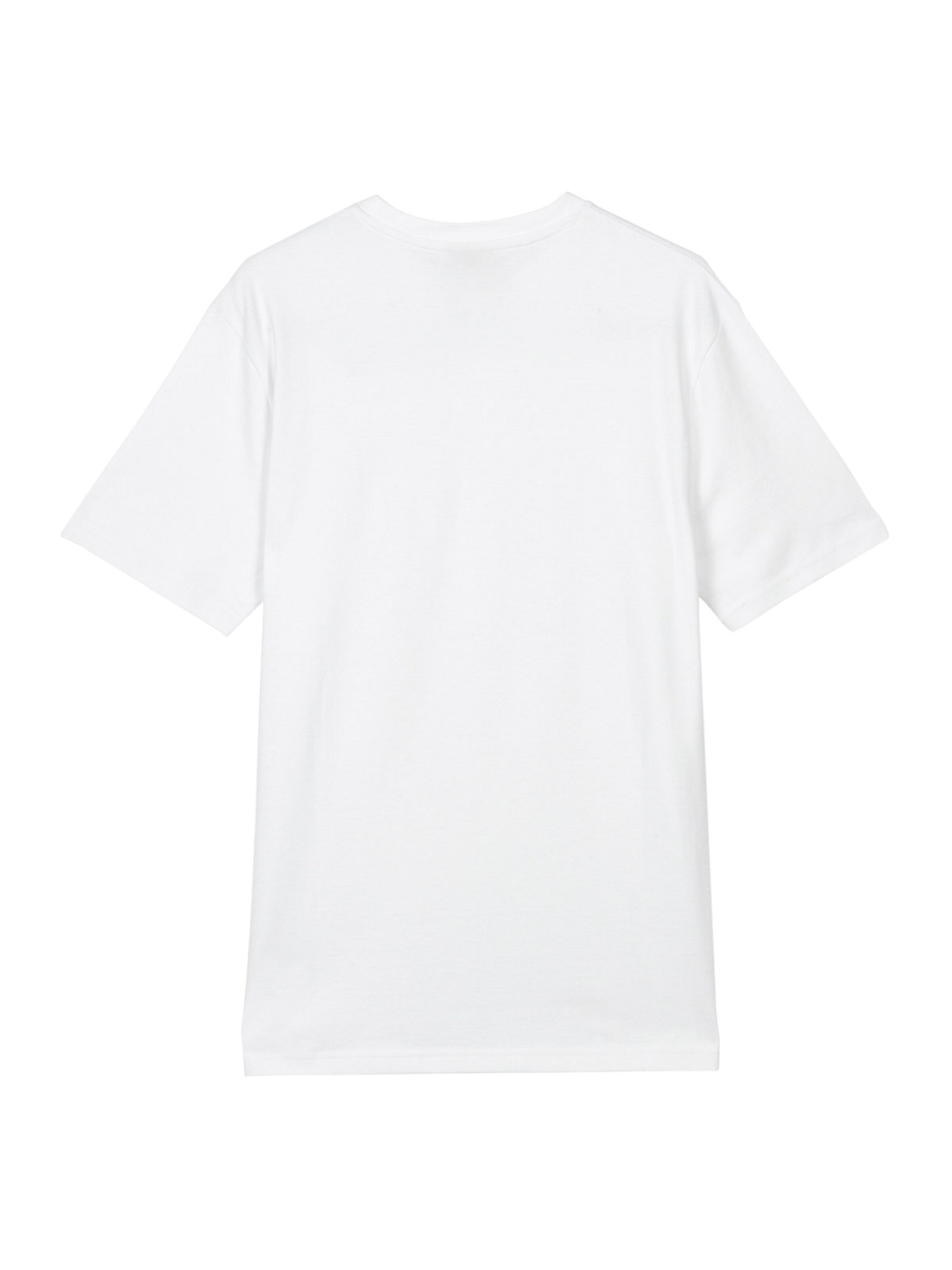 UMBRO Funktionsshirt in Weiß