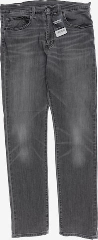 LEVI'S ® Jeans 32 in Grau: Vorderseite