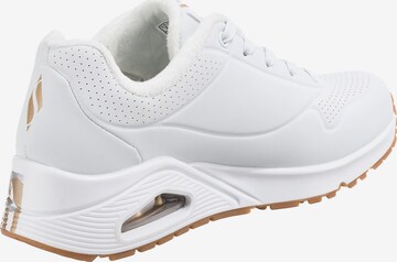 SKECHERS Sneakers 'James' in White