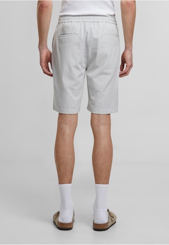 2Y Premium Slim fit Pants in Grey
