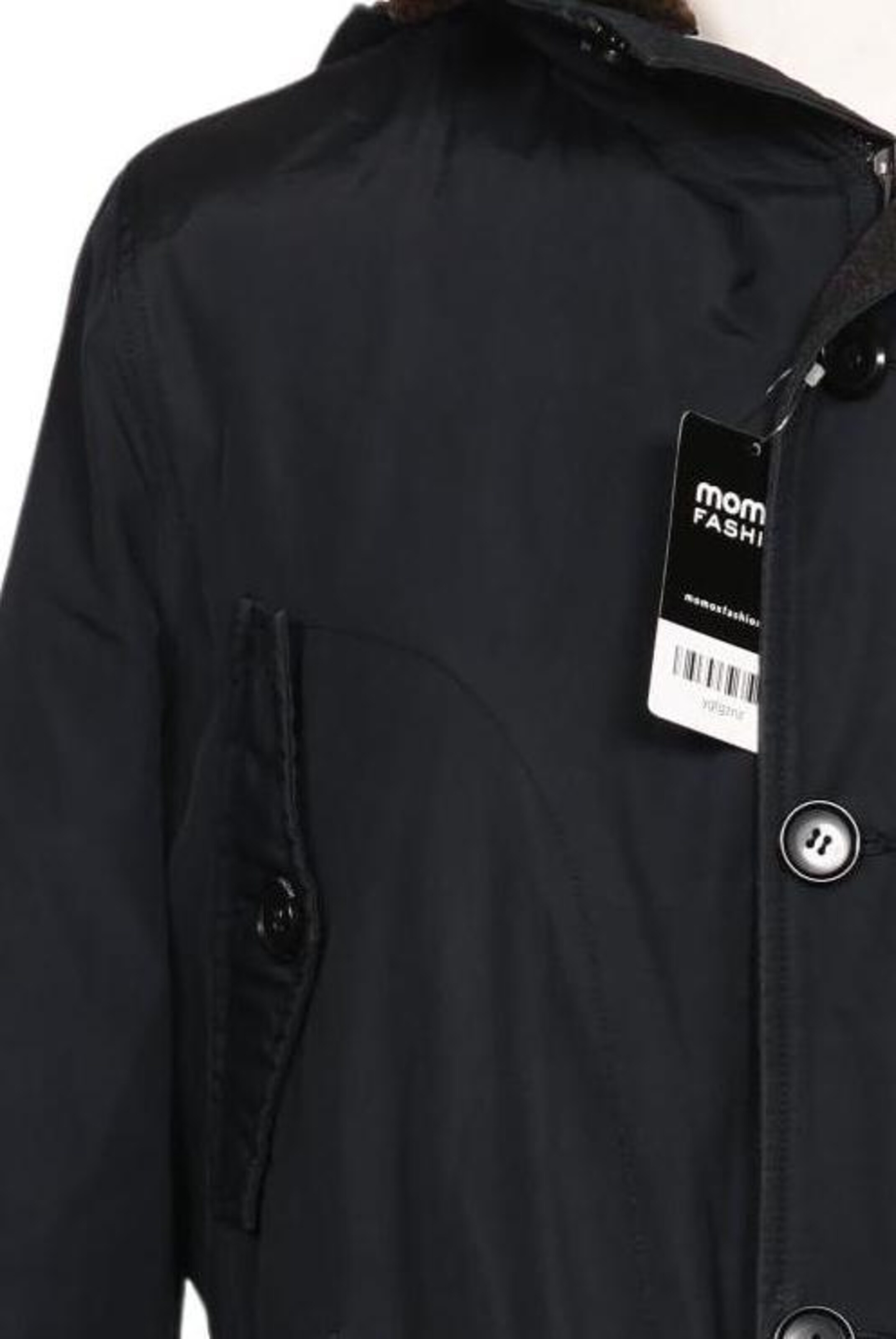 Woolrich Jacket & Coat in M in Blue