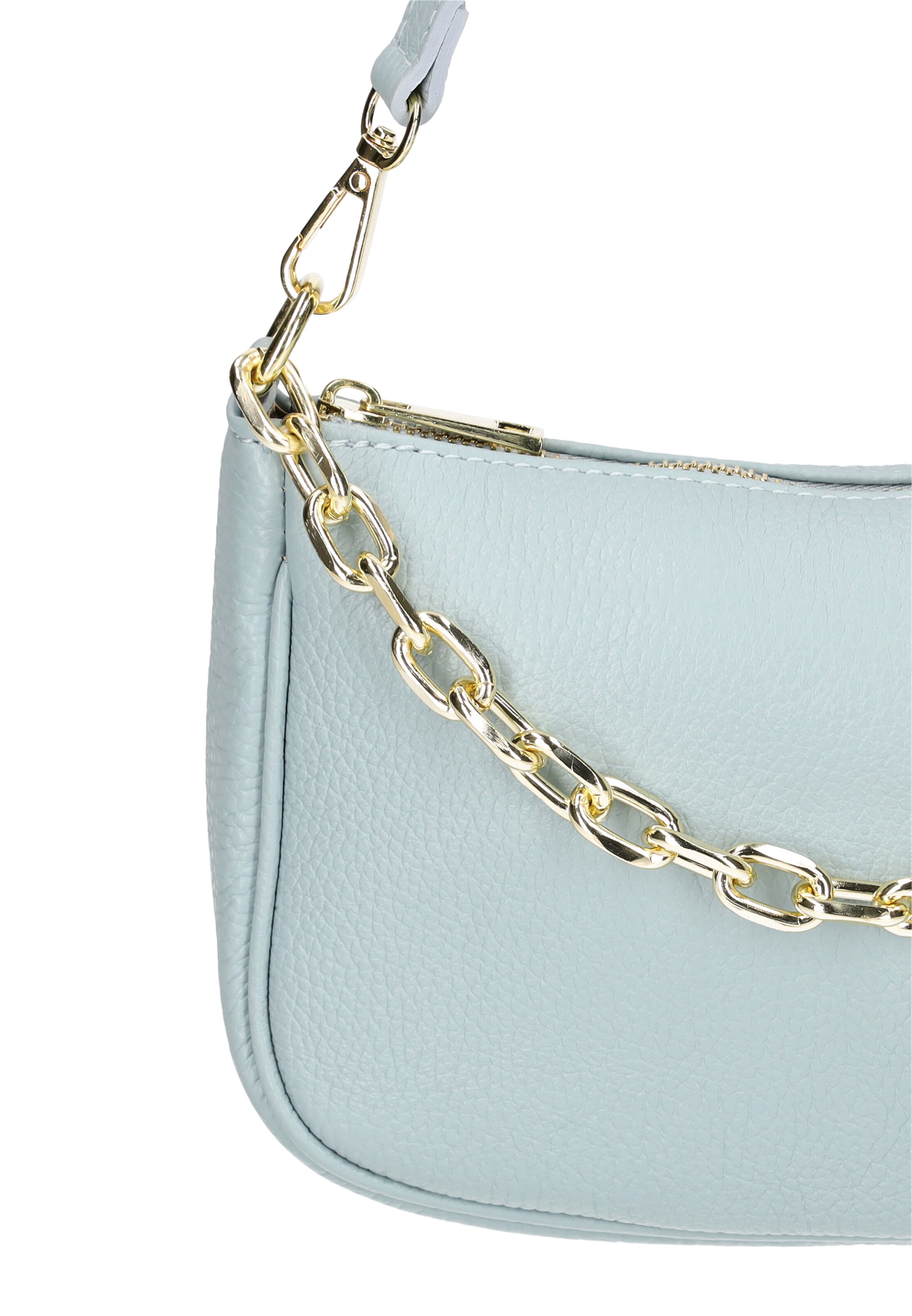 Sac bandoulière FELIPA en bleu