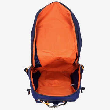 SALEWA Sports Backpack 'Sella' in Blue