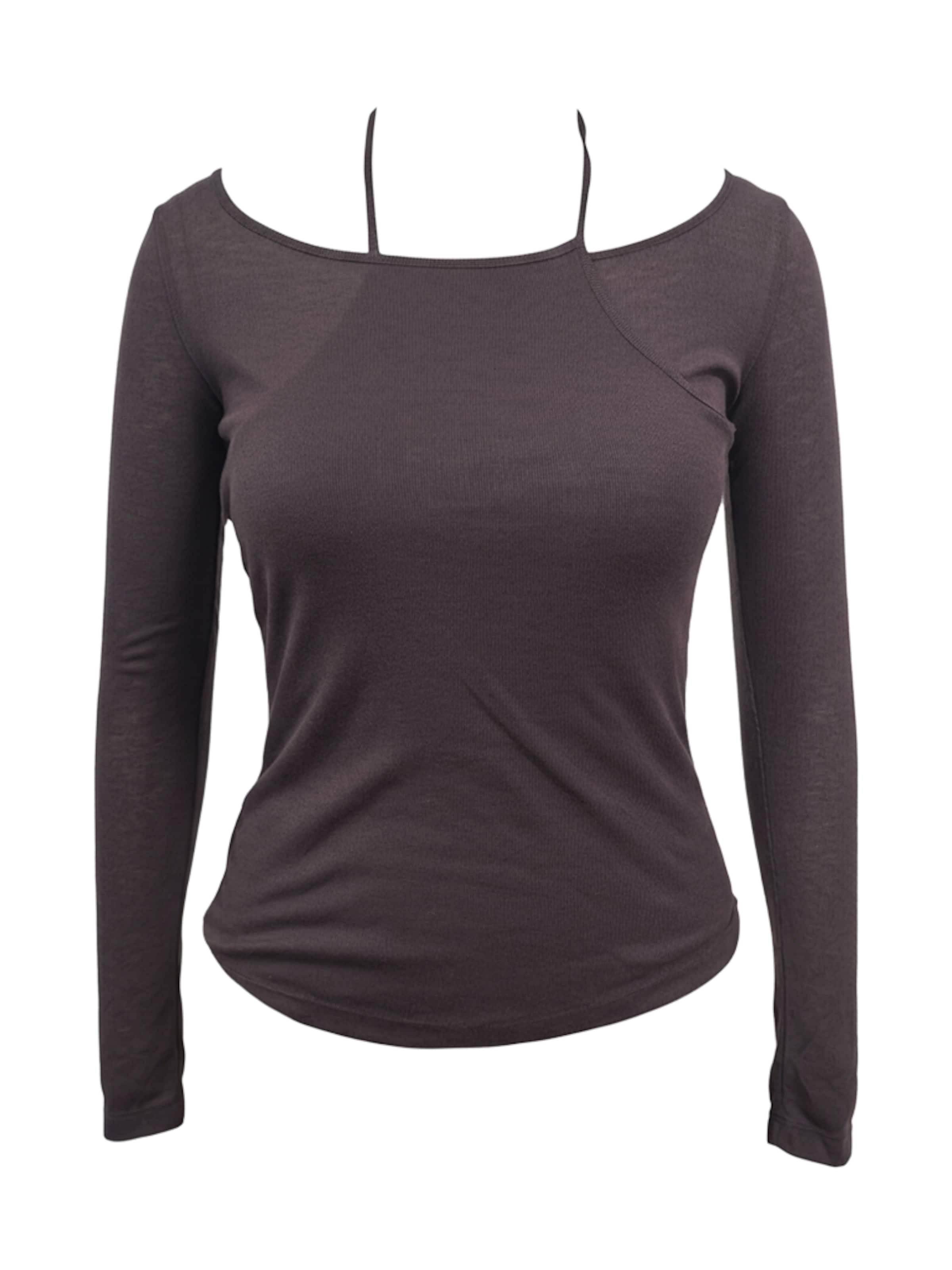 studioselect Särk 'Fanny', värv pruun: eest vaates