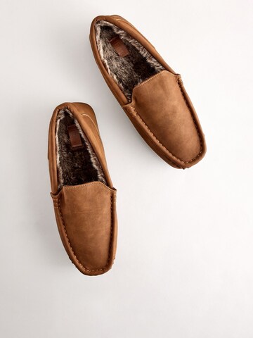Mocassino di Next in marrone