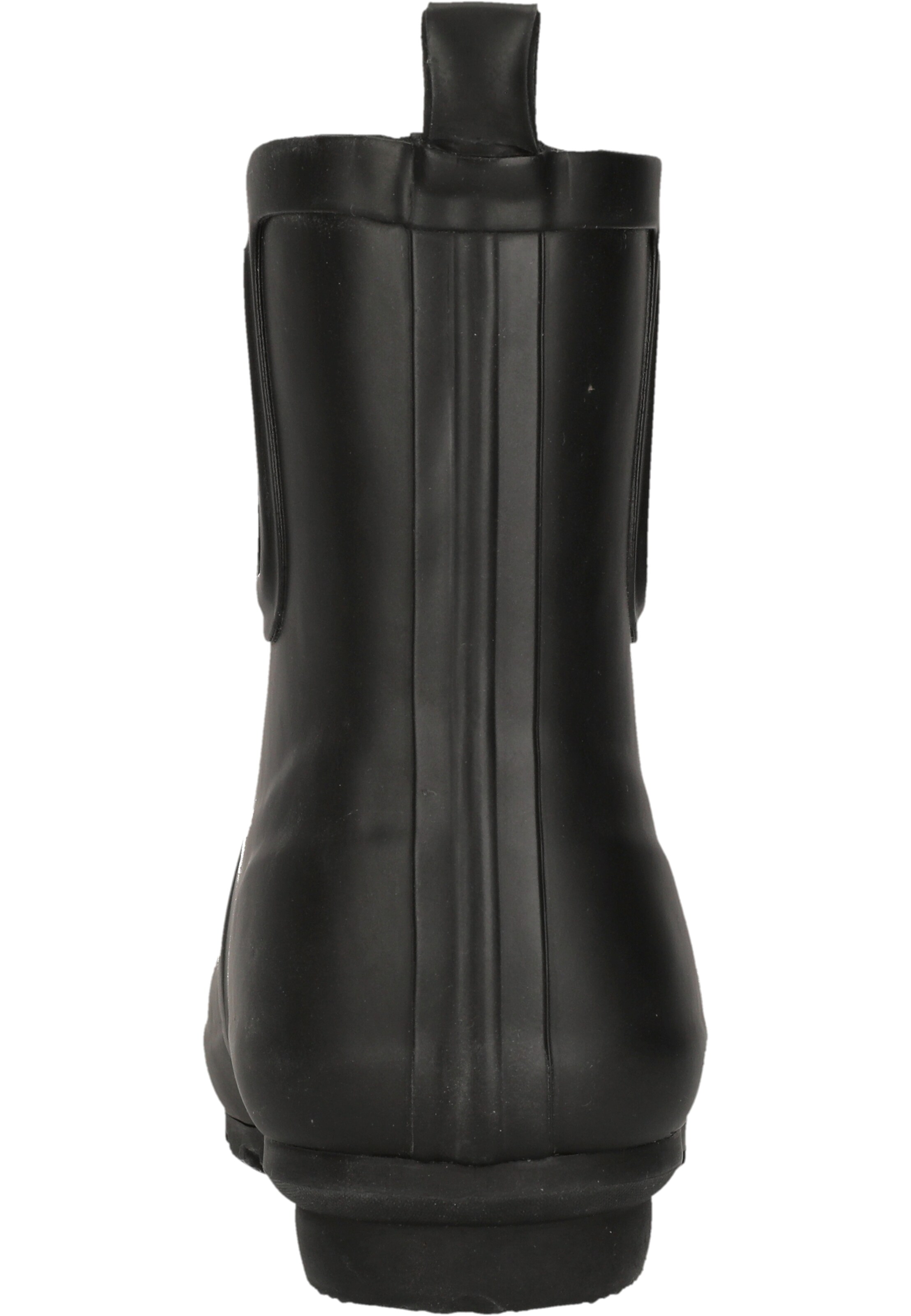 Weather Report Rubber Boots 'Tara V2' in Black