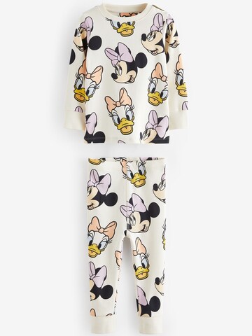 Next Pajamas in Beige