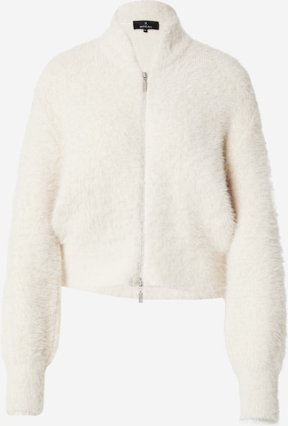 monari Neuletakki värissä beige: etupuoli