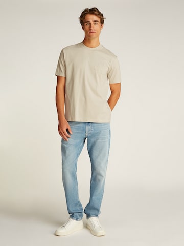 Calvin Klein Jeans Póló - szürke