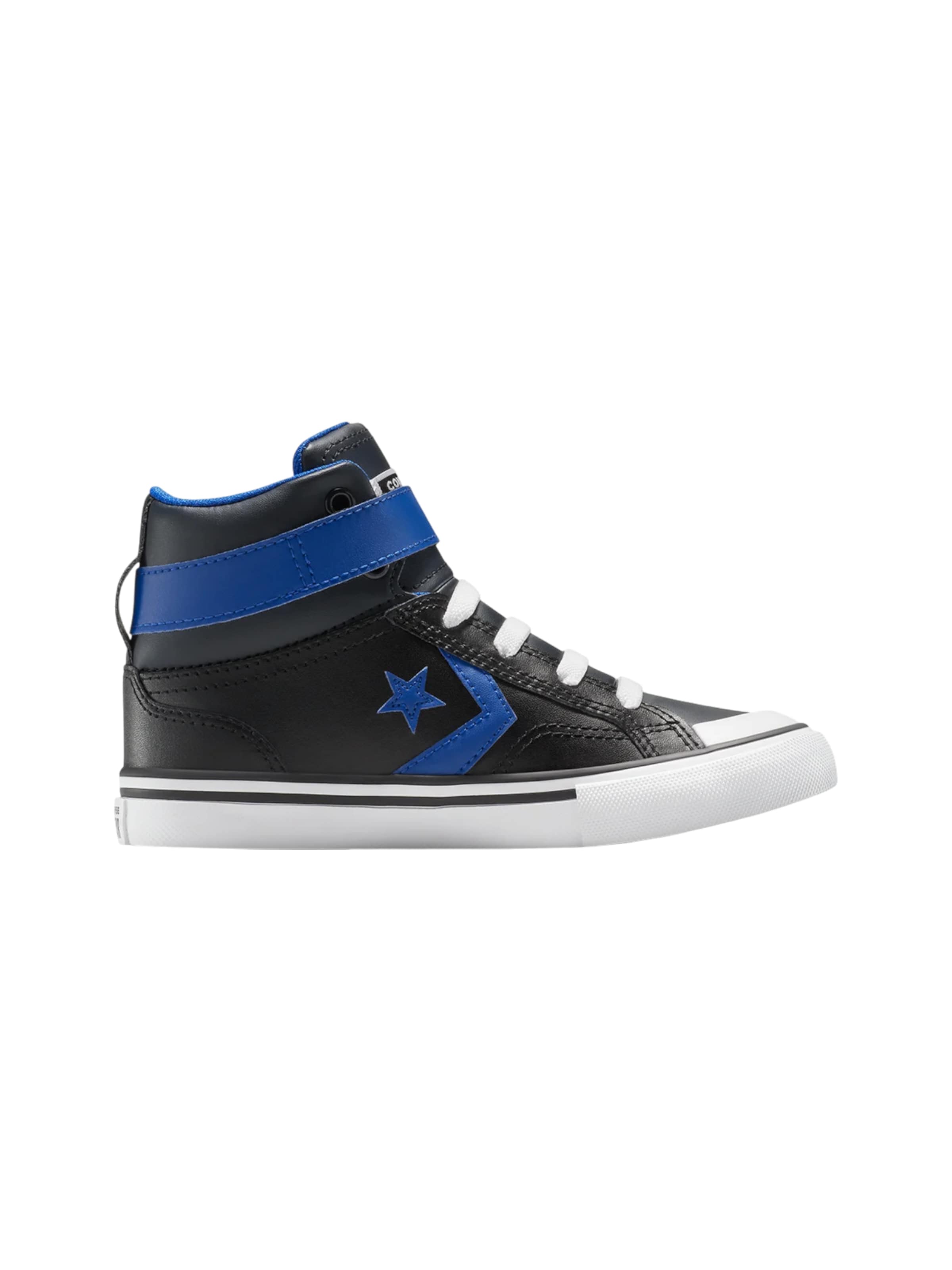 CONVERSE - Calzado deportivo en negro: frente