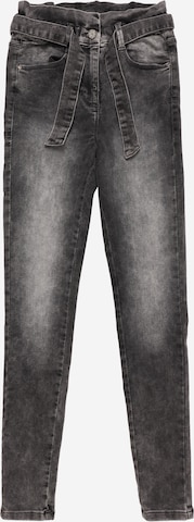 s.Oliver Slimfit Jeans in Grau: predná strana