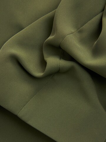 Blazer Next en vert