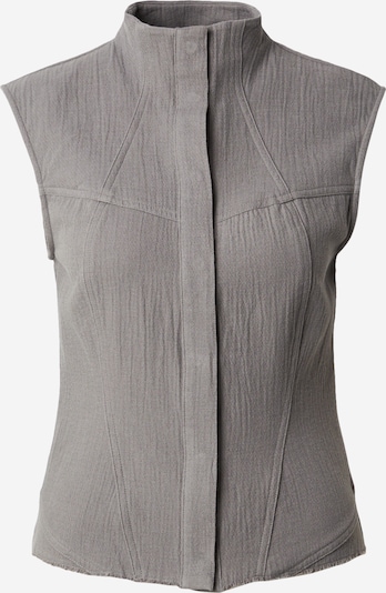 WEEKDAY Bluza 'Aicha' u siva, Pregled proizvoda