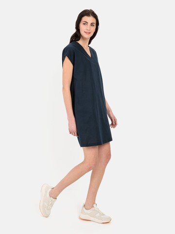 CAMEL ACTIVE Dress in Blue