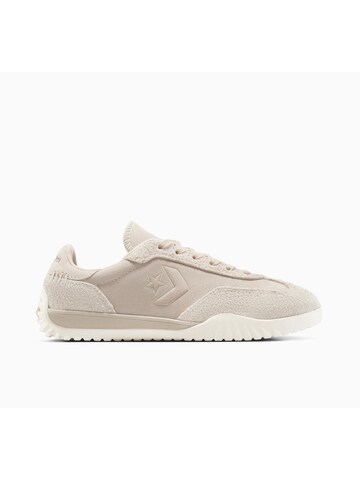 CONVERSE Sportschoen in Beige