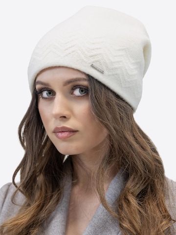 Vivisence Mütze '7090' in Beige