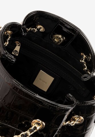 Kazar Handbag in Black
