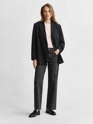 GANT Тениска в розово