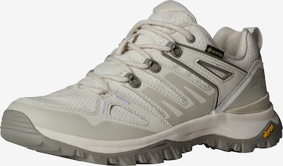 THE NORTH FACE Halbschuh in beige / grau, Produktansicht