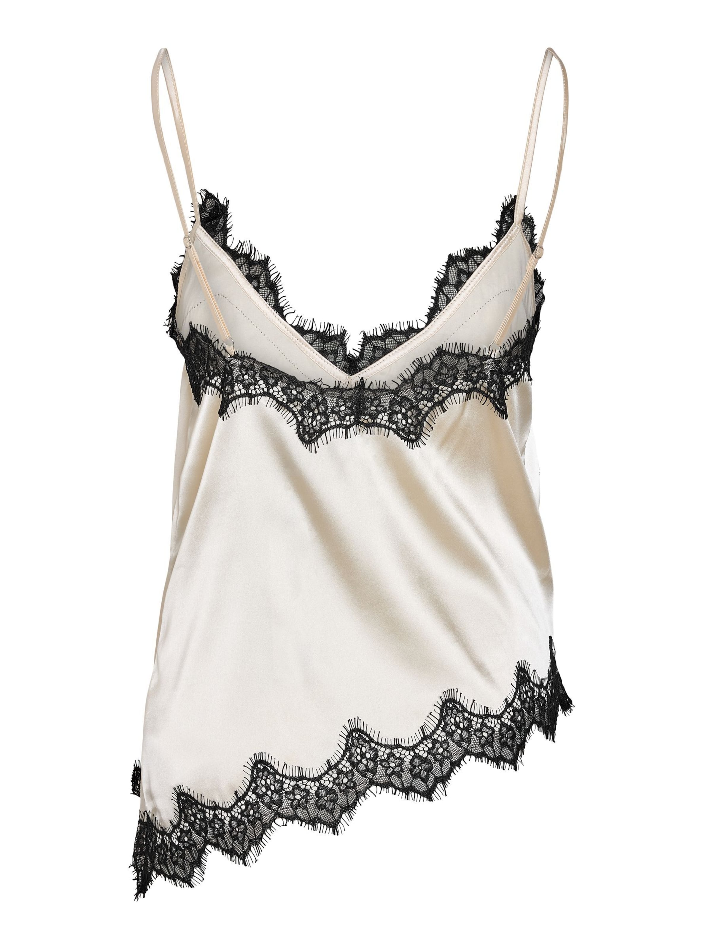 Noisy may Top in Beige