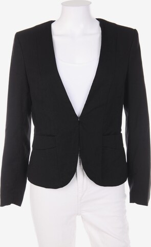 H&M Blazer L in Schwarz: predná strana