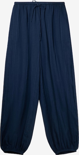 Bershka Hlače u mornarsko plava, Pregled proizvoda