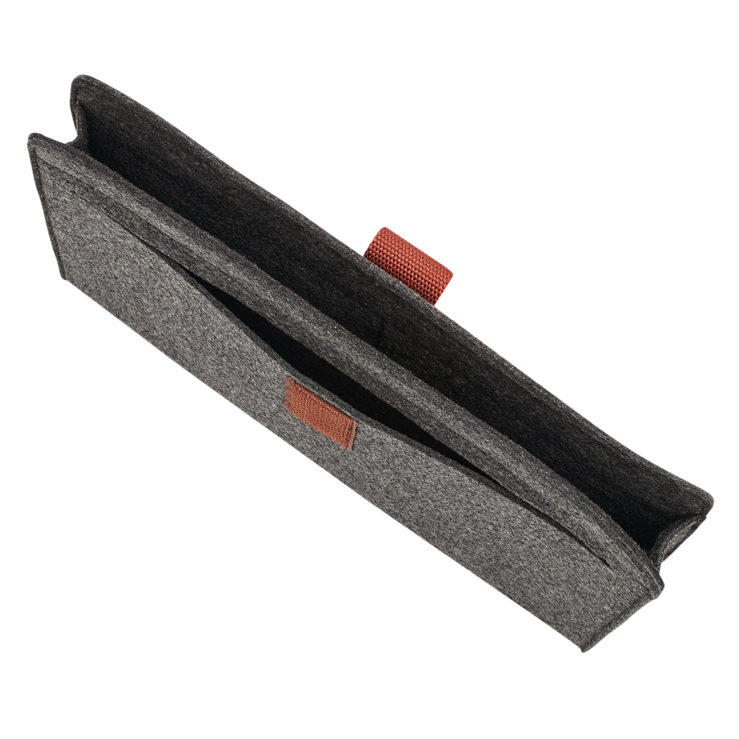 Borsa per laptop 'Nova MacBook Air 13' di Castelijn & Beerens in grigio