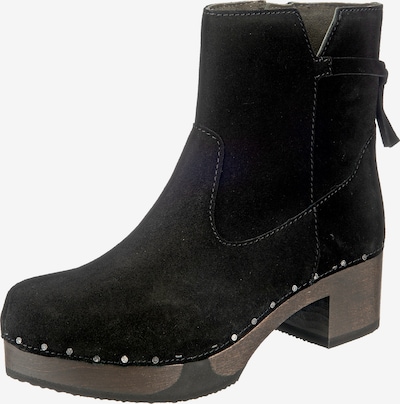 SOFTCLOX Stiefelette 'Julika' in schwarz, Produktansicht