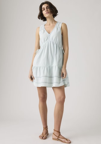 LEVI'S ® Dress in Blue
