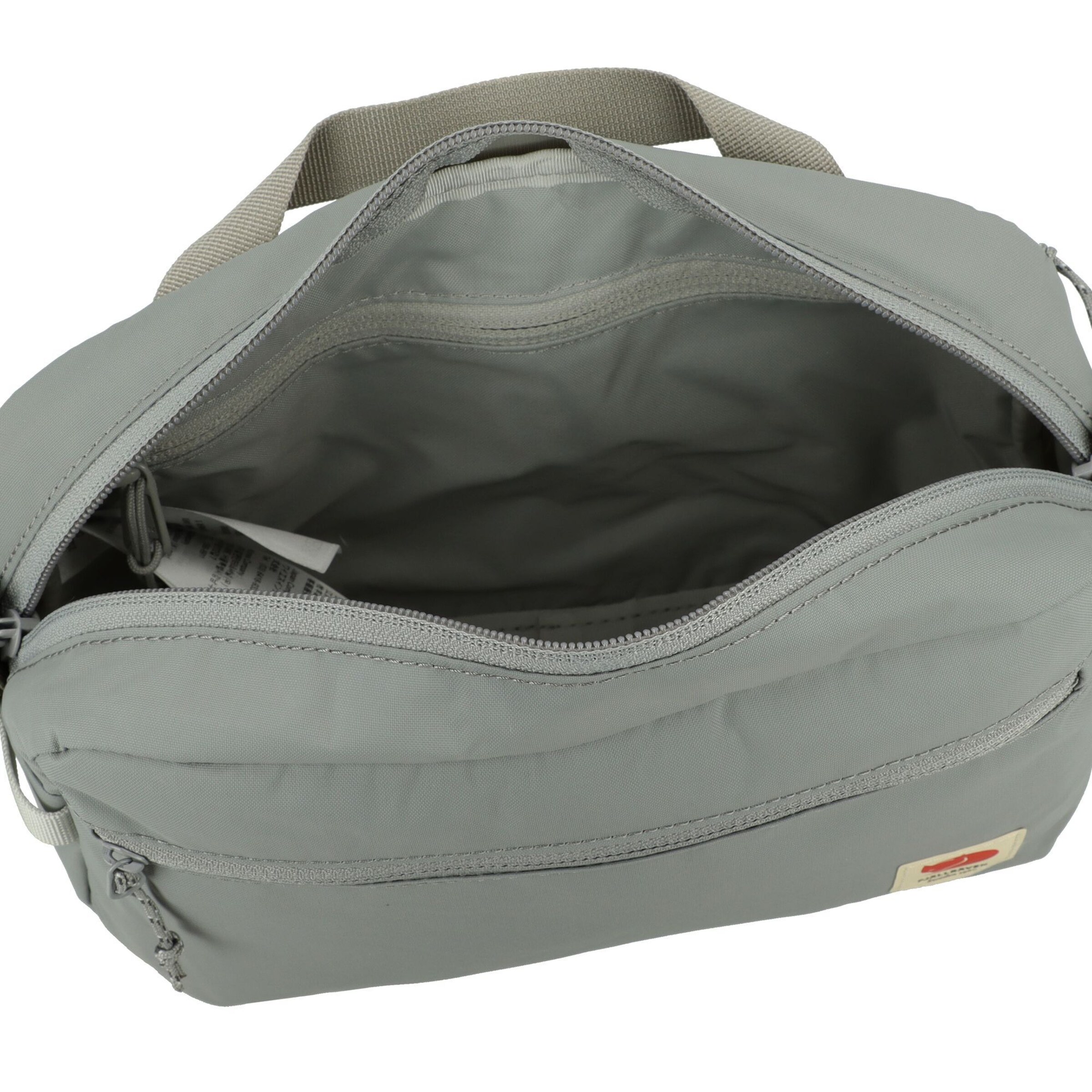 Sac à bandoulière 'High Coast' Fjällräven en gris