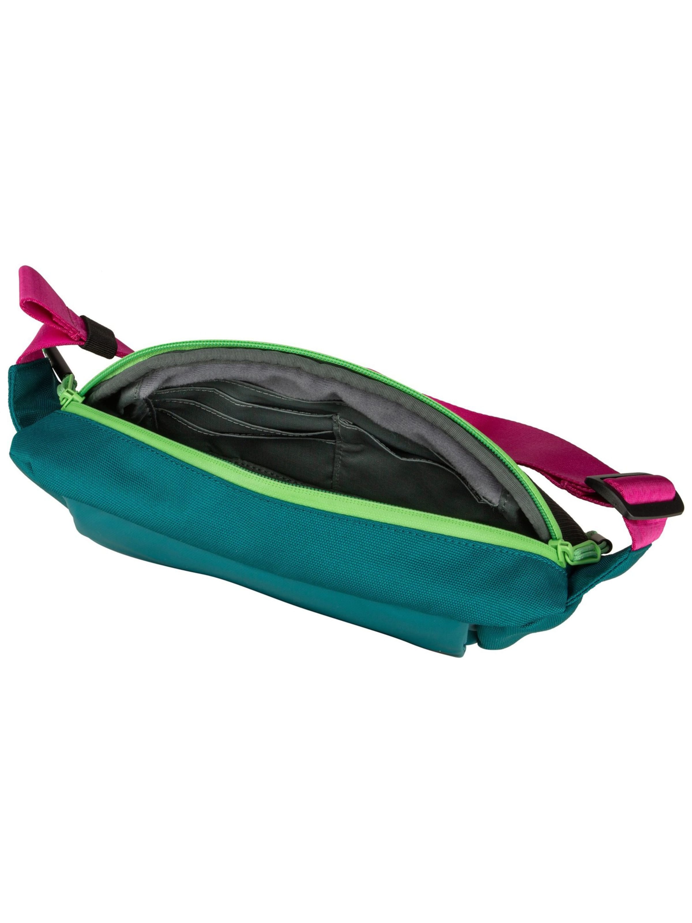 TIMBUK2 Gürteltasche 'Miles 1057' in Blau