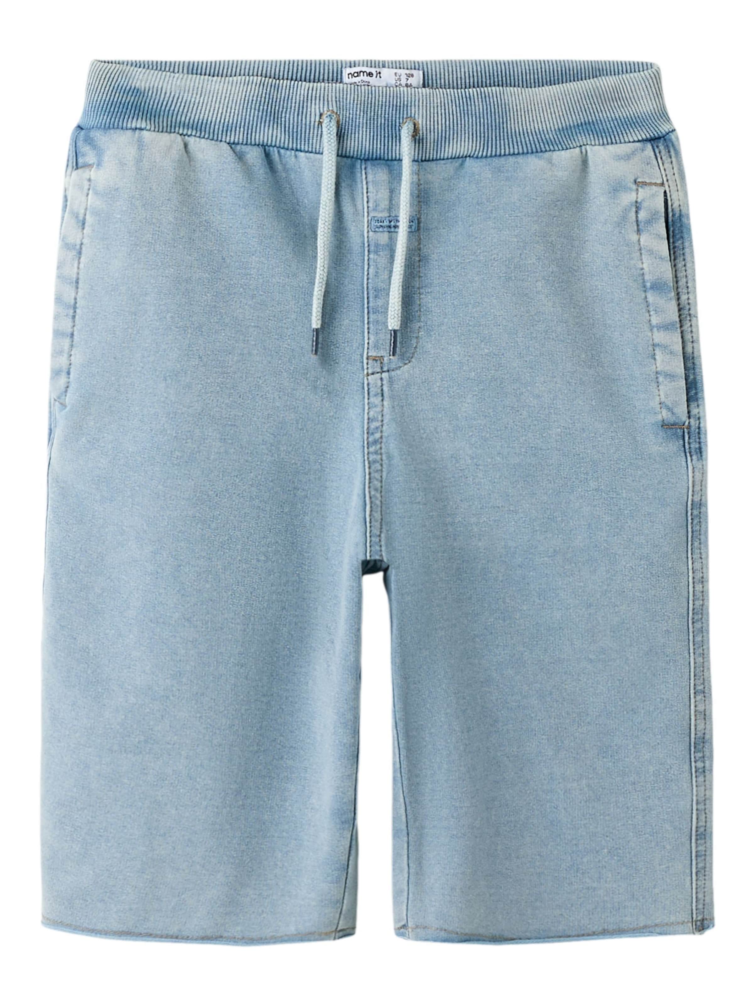 NAME IT Regular Jeans in Blue: front