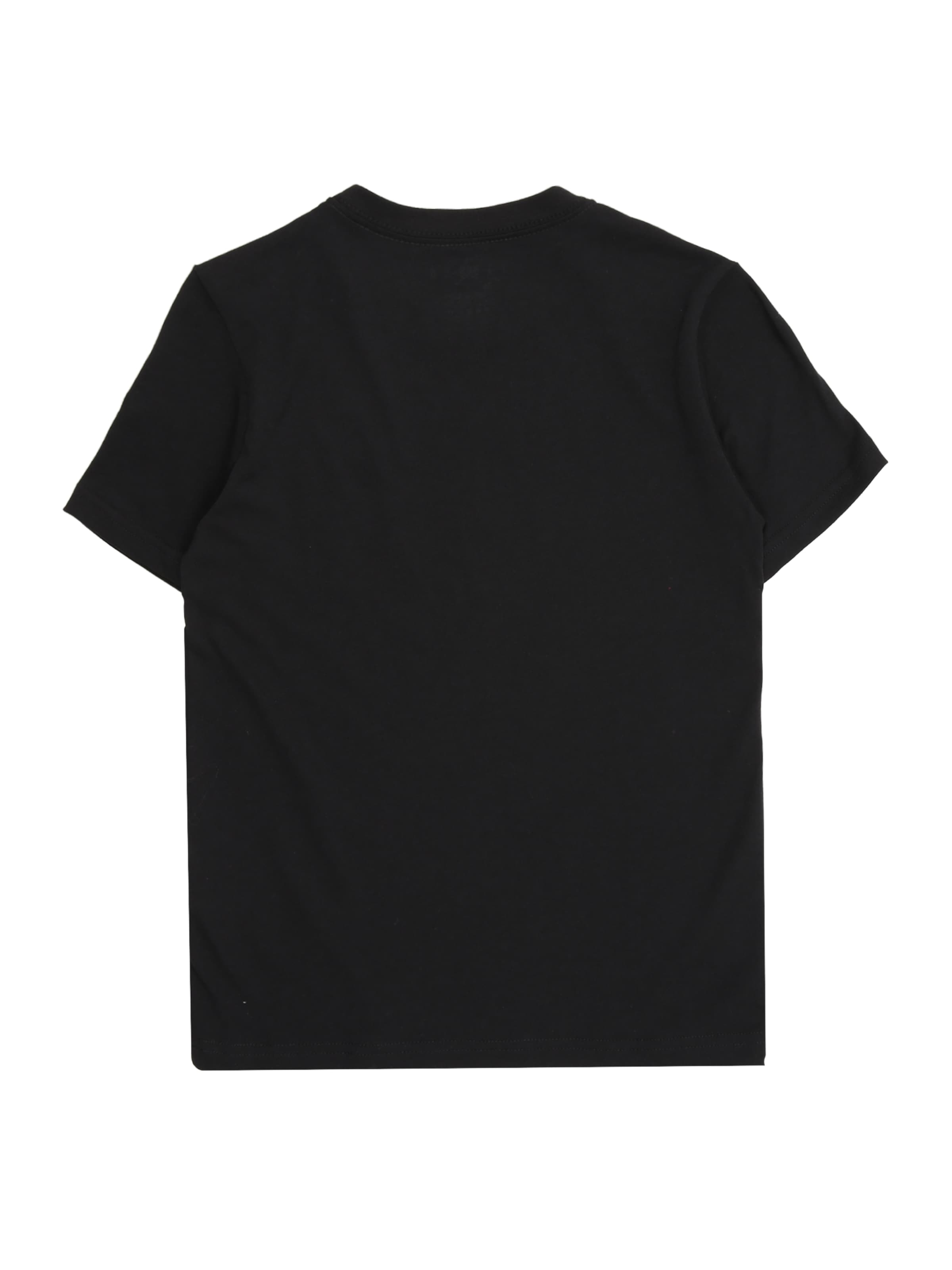 Jordan Shirt in Black