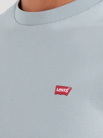 LEVI'S ® Shirt 'CLASSIC HM' in Grey
