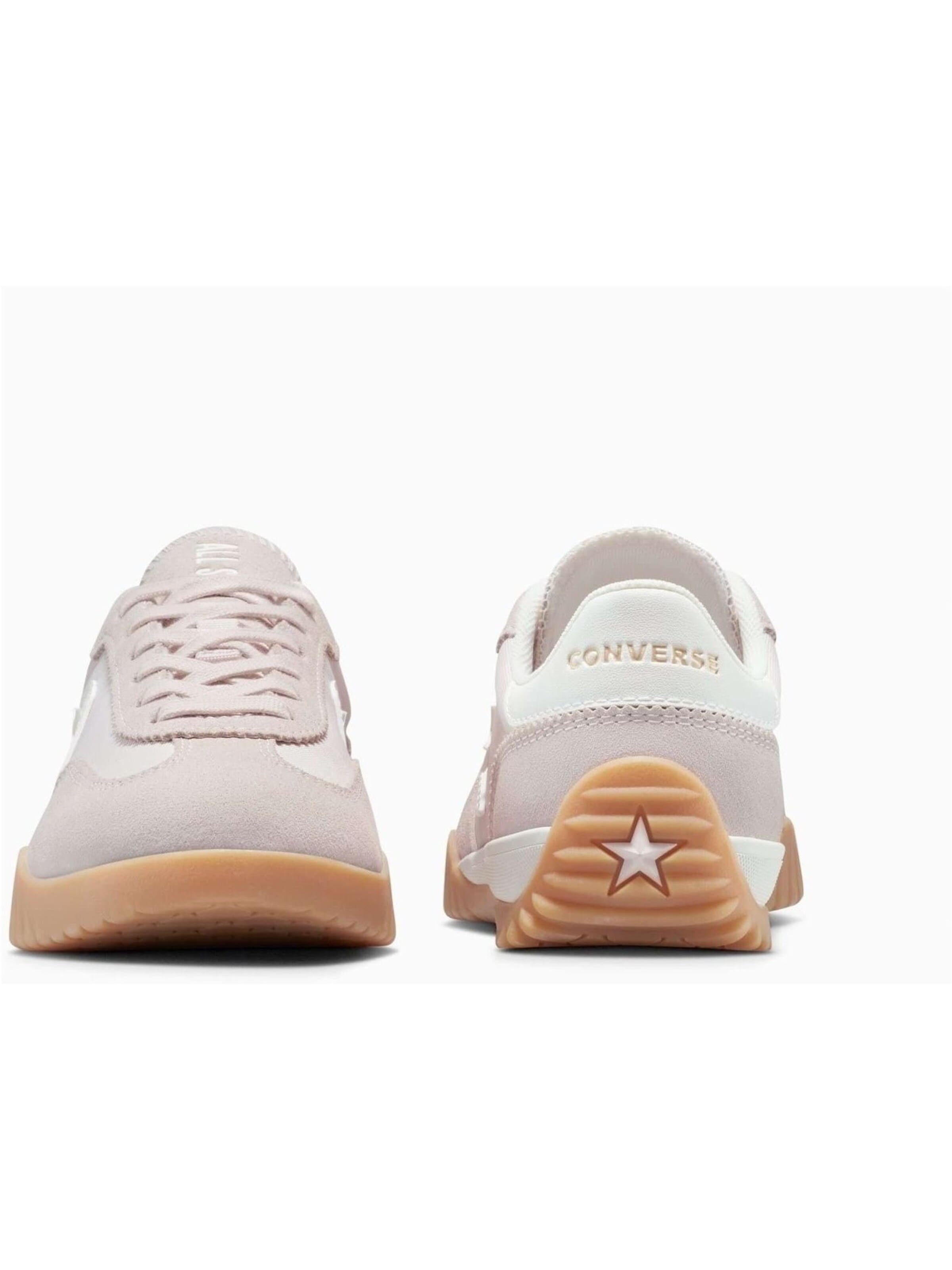 Sneaker bassa di CONVERSE in rosa