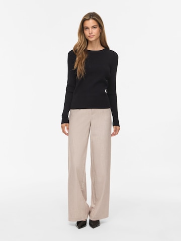 Pullover di VILA in nero