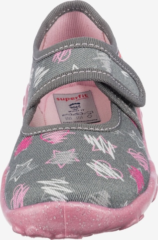 SUPERFIT - Zapatillas de casa 'Bonny' en gris