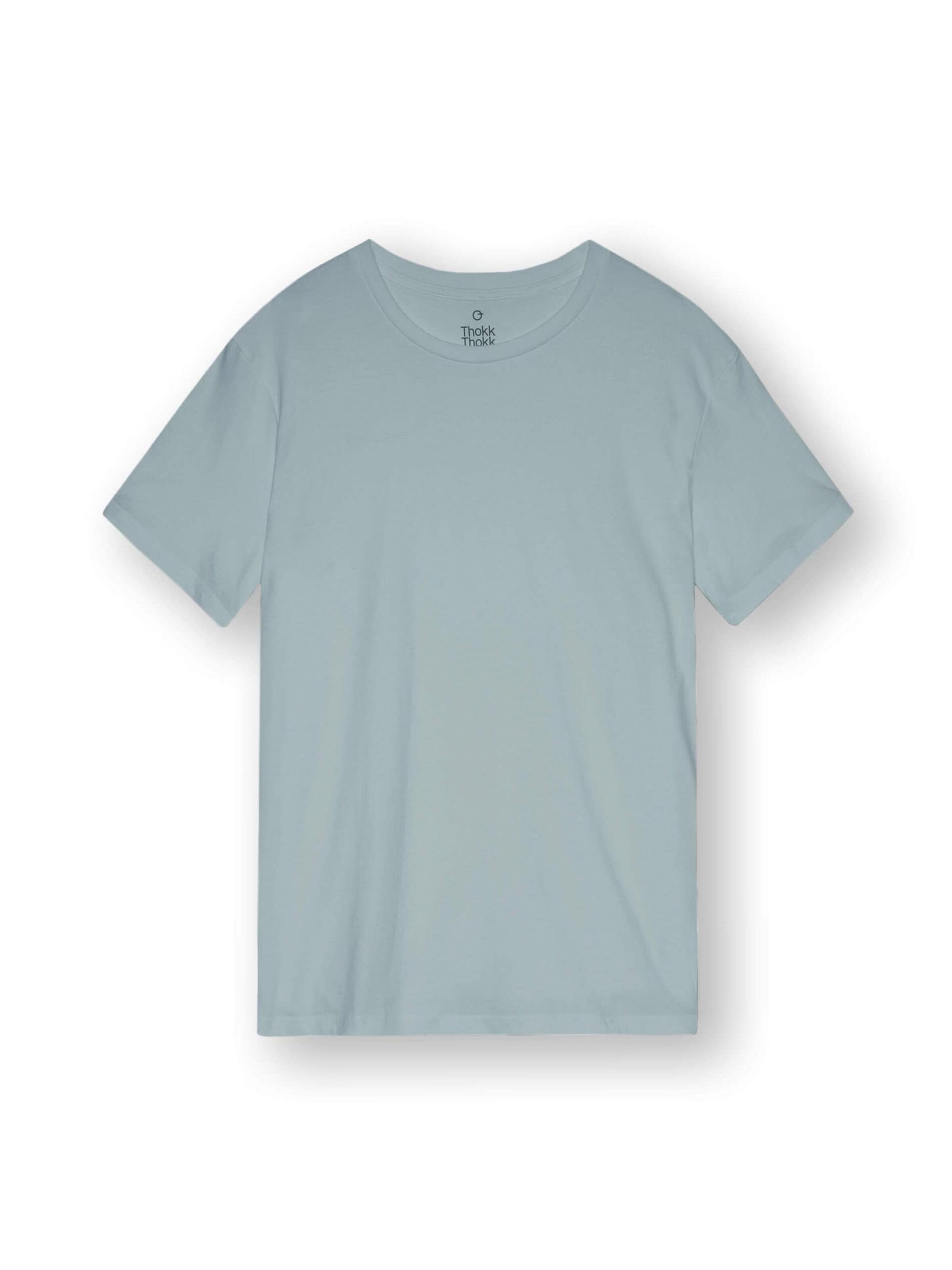 ThokkThokk Shirt in Green