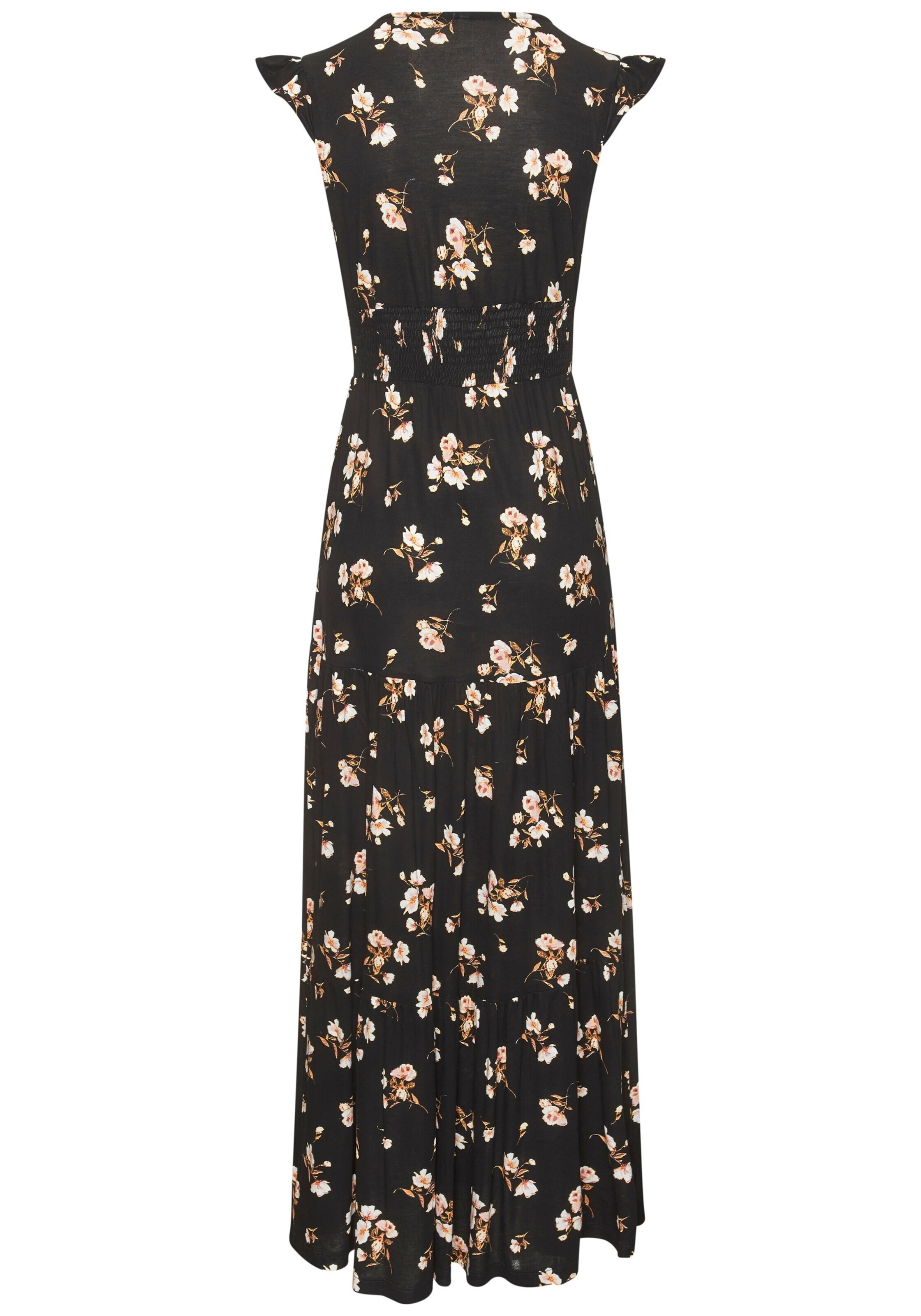Robe VIVANCE en noir