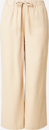 ONLY Housut 'ONLGOA' värissä tummabeige, Tuotenäkymä