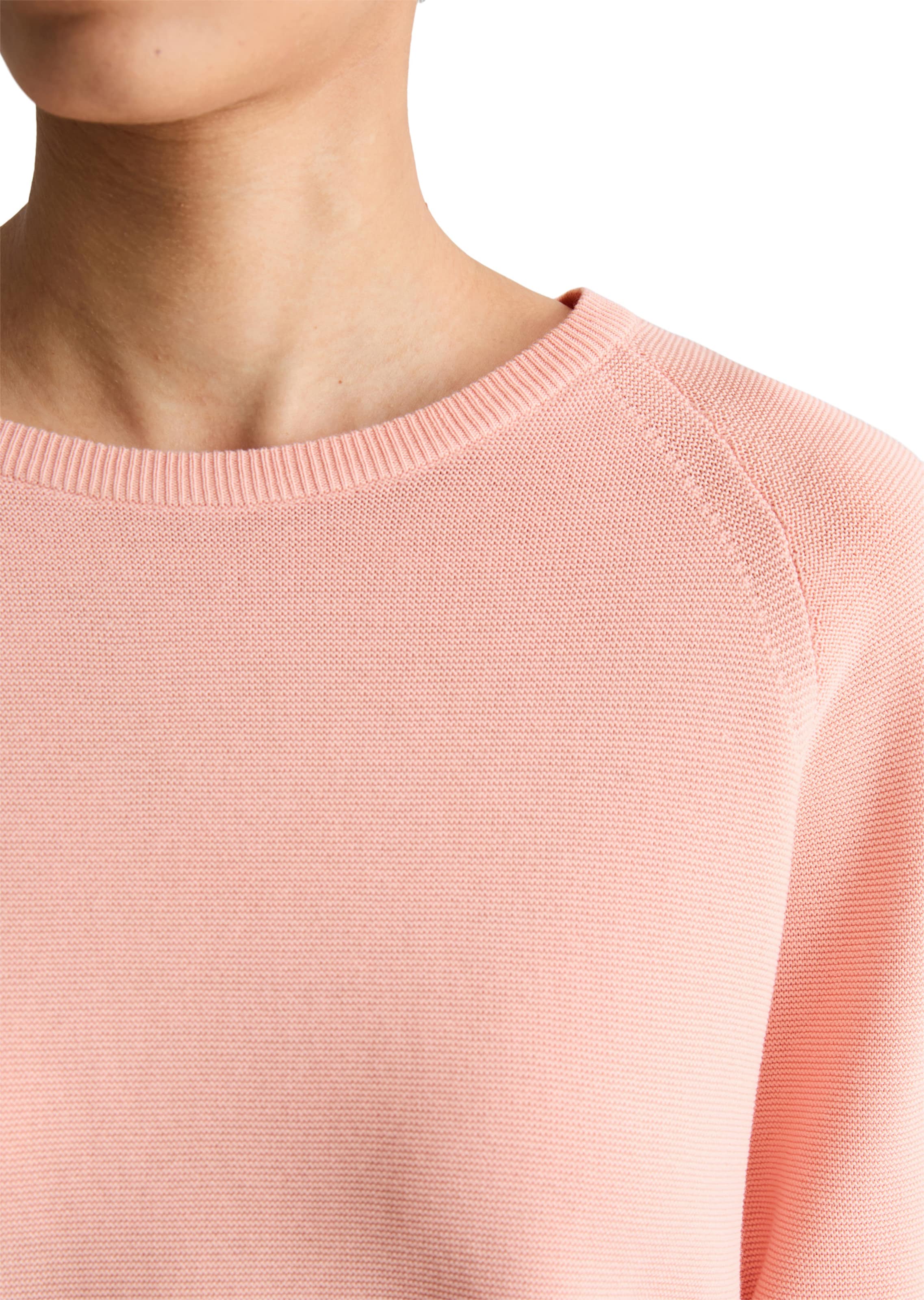 Marc O'Polo DENIM Sweater in Pink