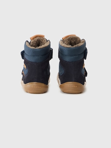 Froddo - Bota em azul