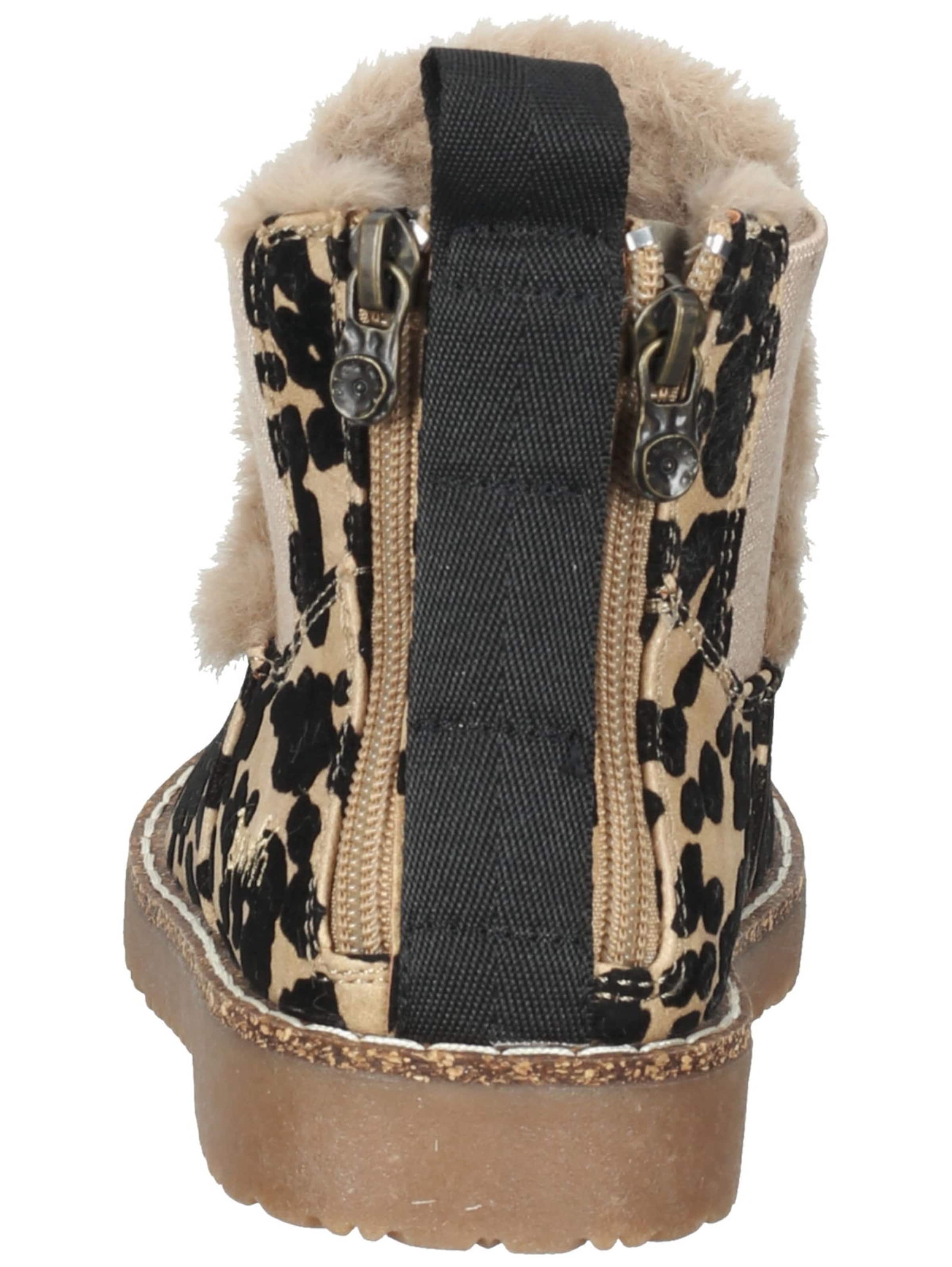 Blowfish Malibu Chelsea Boots 'Chillin' in Beige