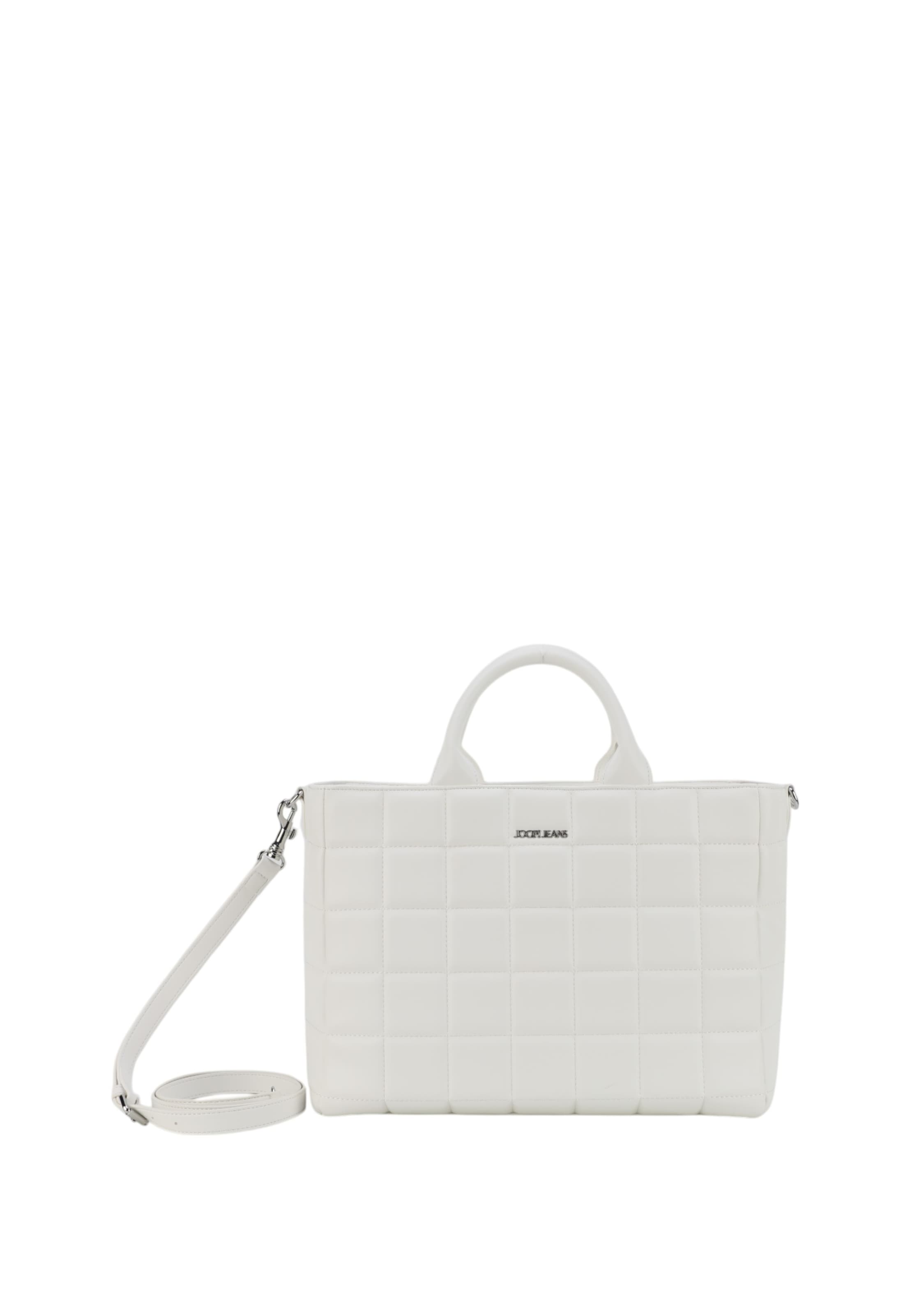 Sacs à main 'Flora Diva Sila' JOOP! Jeans en blanc : devant